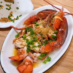 JIN HAI WAN User Photo