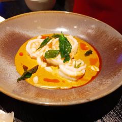 Hakkasan User Photo