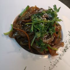 黑龙滩环球融创英迪格酒店·比邻餐厅 User Photo