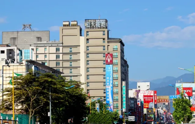 【溫馨親子飯店推薦】精選全台親子友善飯店,帶著家中寶貝旅遊去