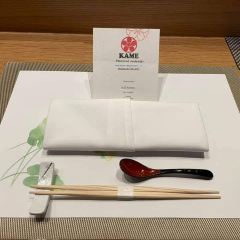 Sushi Kame User Photo