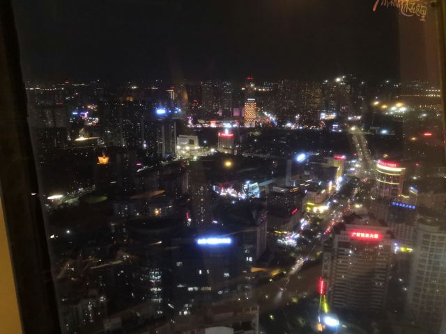 Genting Sightseeing
