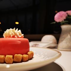 Maison Lameloise SHANGHAI 여행 사진