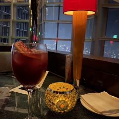 上海金茂君悦大酒店·九重天 Cloud 9 User Photo