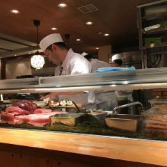 Tamazushi User Photo