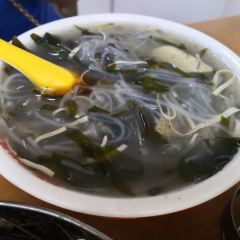 LIANG HUAI YI JUE JI SI LA TANG User Photo