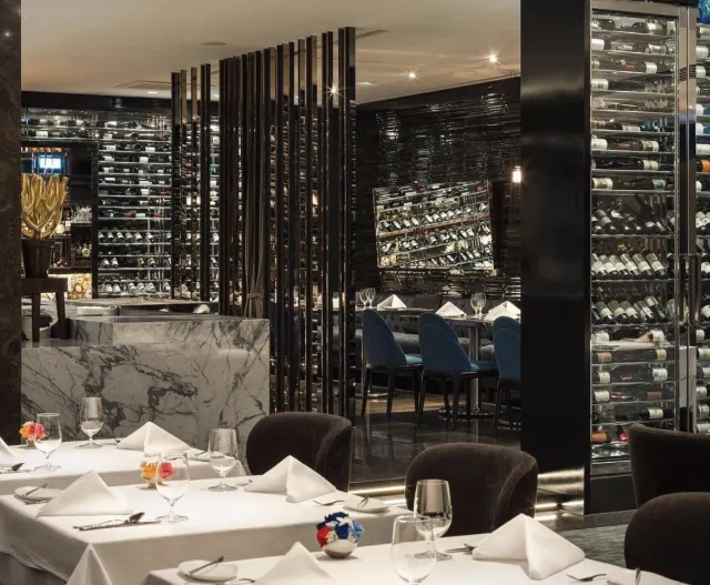 【2023米其林餐廳】老饕必吃!全台七間位在飯店內的摘星餐廳