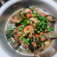 平常人家口味館張用戶圖片