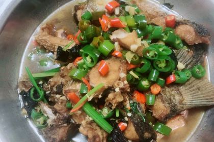 平常人家口味館