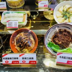 Xinhualou (laodongzhonglu) User Photo