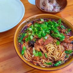 MA SAN YANG YU PIAN 여행 사진
