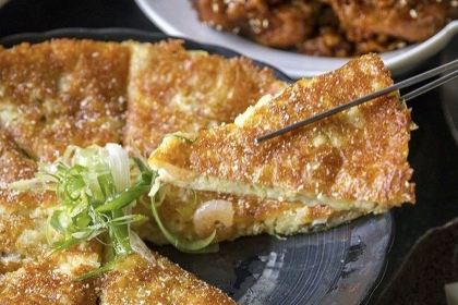 東大門韓國烤肉料理