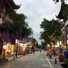 乡村味道土菜馆(荔波古镇店) User Photo