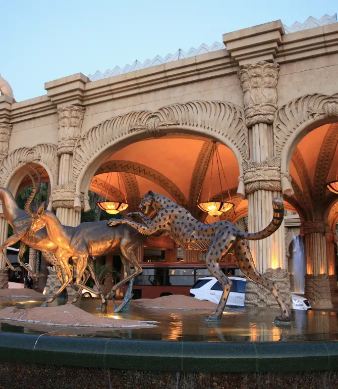 Sun City