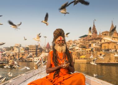 Varanasi