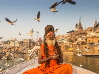 Varanasi Itinerary 5 Days