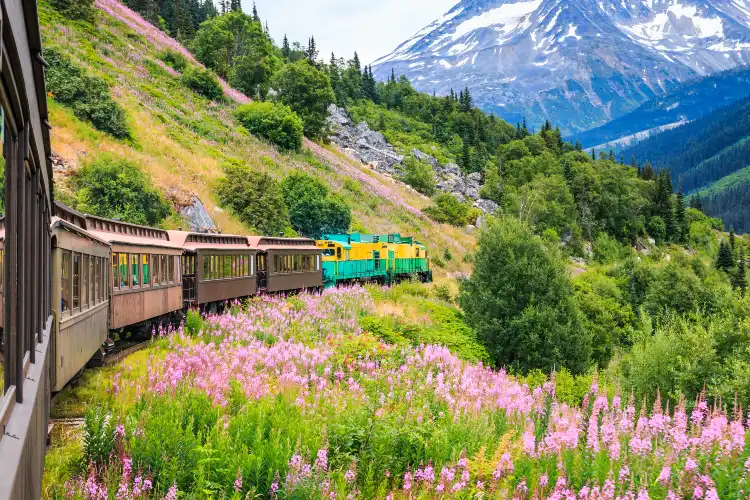 Hotels in Skagway