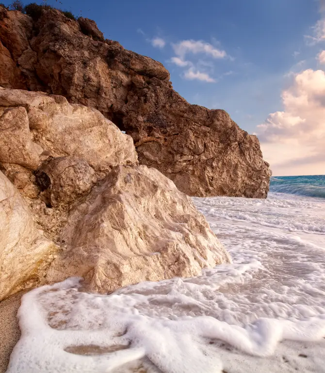 Lefkada