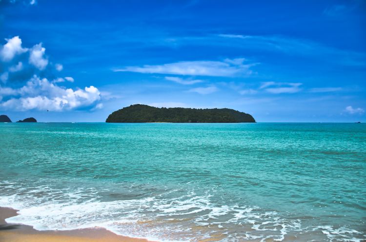 Pantai Cenang