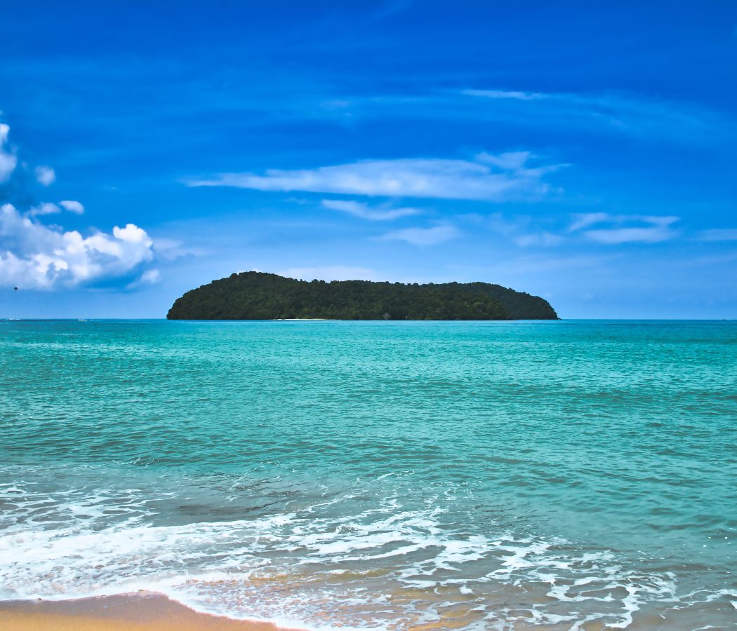 Pantai Cenang