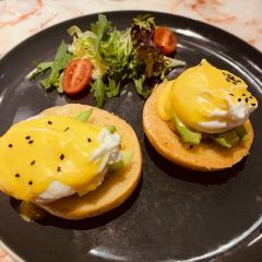 Benedict張用戶圖片