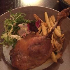 Il etait une Oie dans le Sud Ouest張用戶圖片