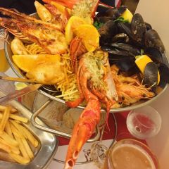 Pedra Alta張用戶圖片