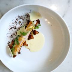 Sourire Le Restaurant User Photo