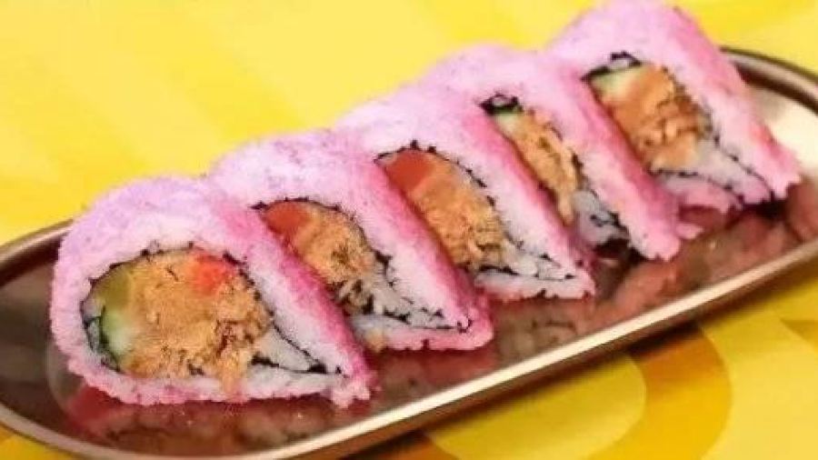 N多寿司(二七万达店)