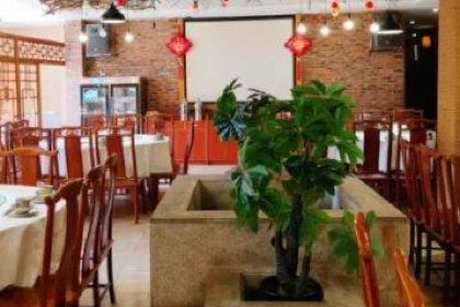 乡村厨房(拥军路店)