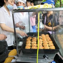 Si Ru Chun Shi Fu User Photo