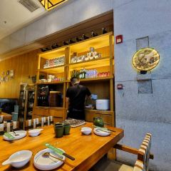 云海肴(苏州中心店) User Photo