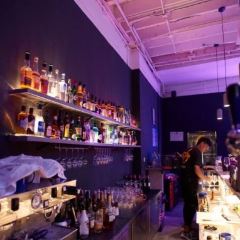 Le Coquin Bar Bistro User Photo