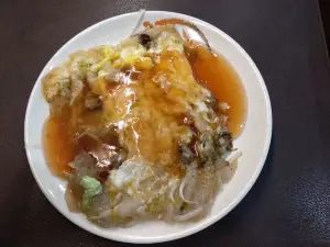 Chenshihejuan