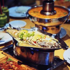 Savoey Restuarant Tha Maharaj User Photo