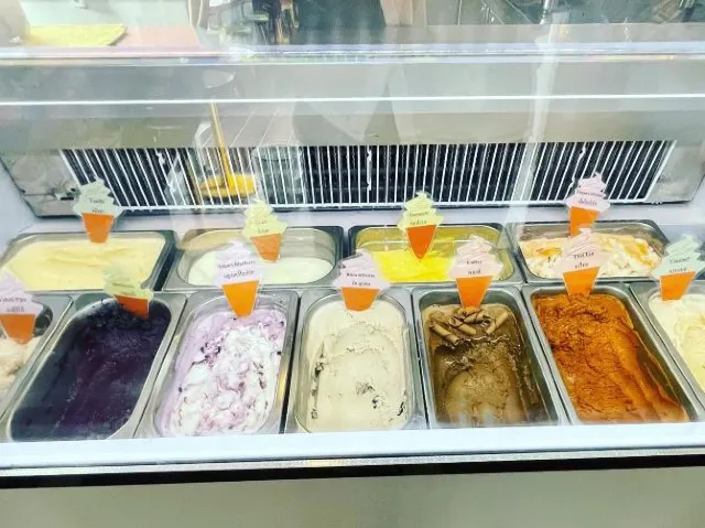 5 คาเฟ่ชะอำแนะนำ 2569 ไปเติมความหวานด้วยกัน