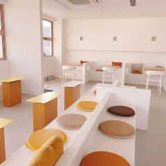 El Cafe de La Opera User Photo