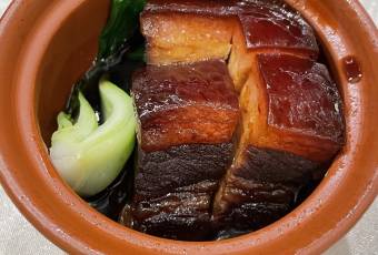 杭州西湖大華飯店·明湖苑湖景餐廳張用戶圖片