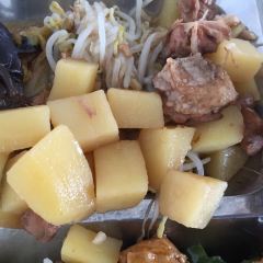 舍得粥府(孤山街店) 여행 사진