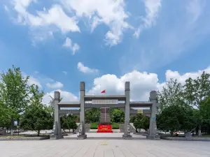 Red Army Square
