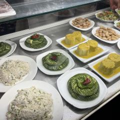 小肠陈饭庄(南横街店) User Photo