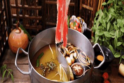 找到牛·和牛寿喜烧