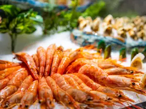 Top 9 Local Restaurants in Lushan Global Geopark
