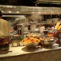 Fuzhoucangshankaiyue Restaurant Coffee Shop User Photo