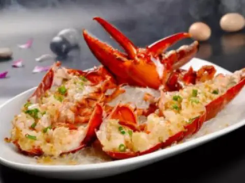 HAI FU ZI SEAFOOD RESTAURANT