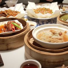 宝粤楼广式点心茶楼(虹口龙之梦店) User Photo