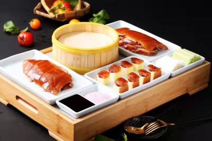 威县万友大酒店·中餐厅