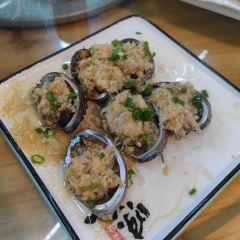 老渔港海鲜店(潭门店) User Photo