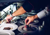 Отели с ресторанами Michelin 