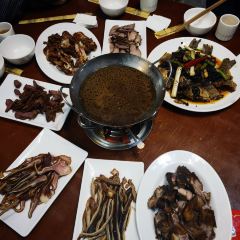 天佑祥万春卤菜(共耕街店) User Photo